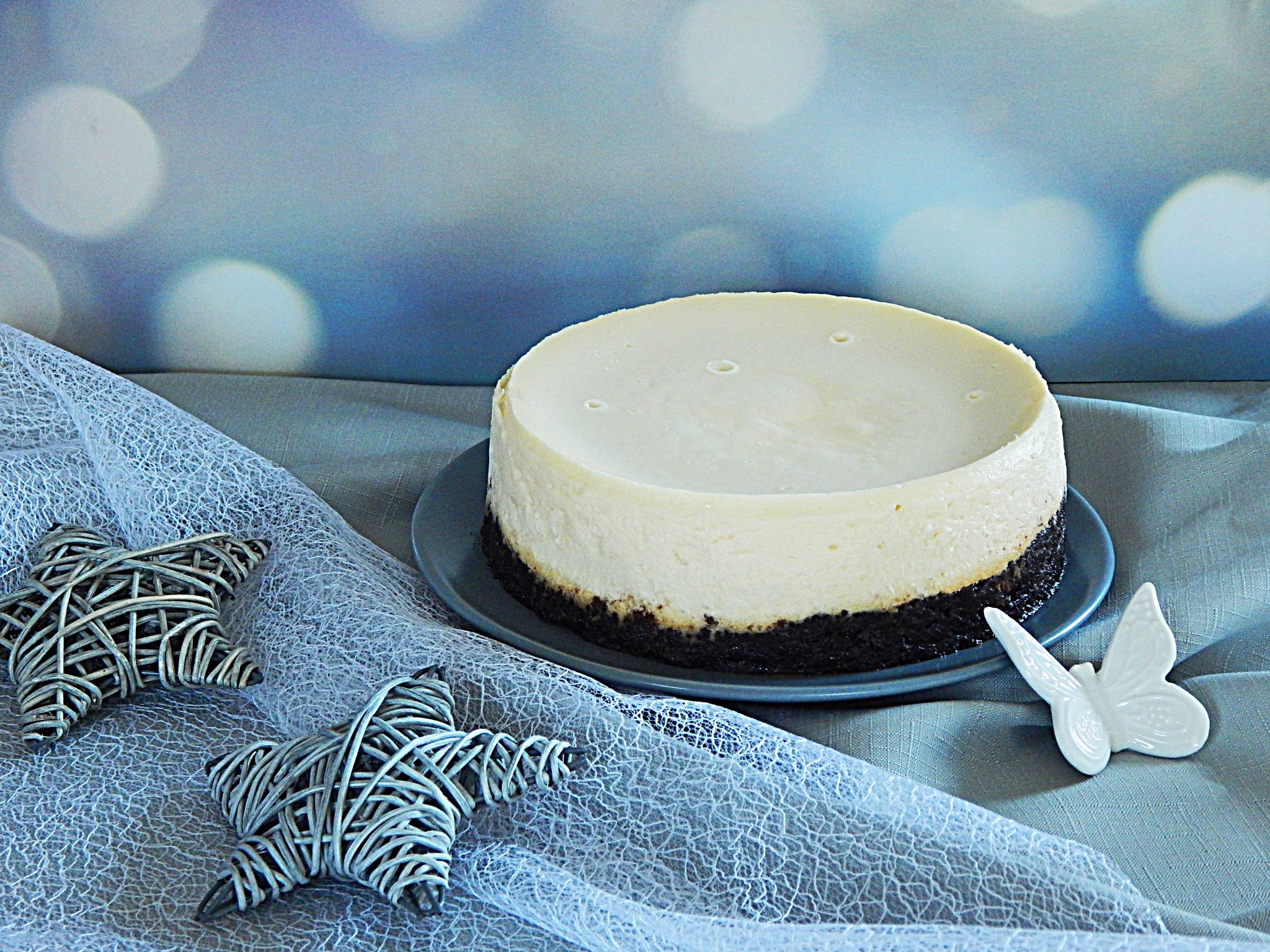 Oreo-Cheesecake